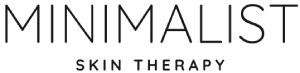Minimalist Skin Therapy